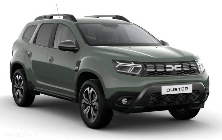 Dacia Duster 1.0 TCe Journey - 7