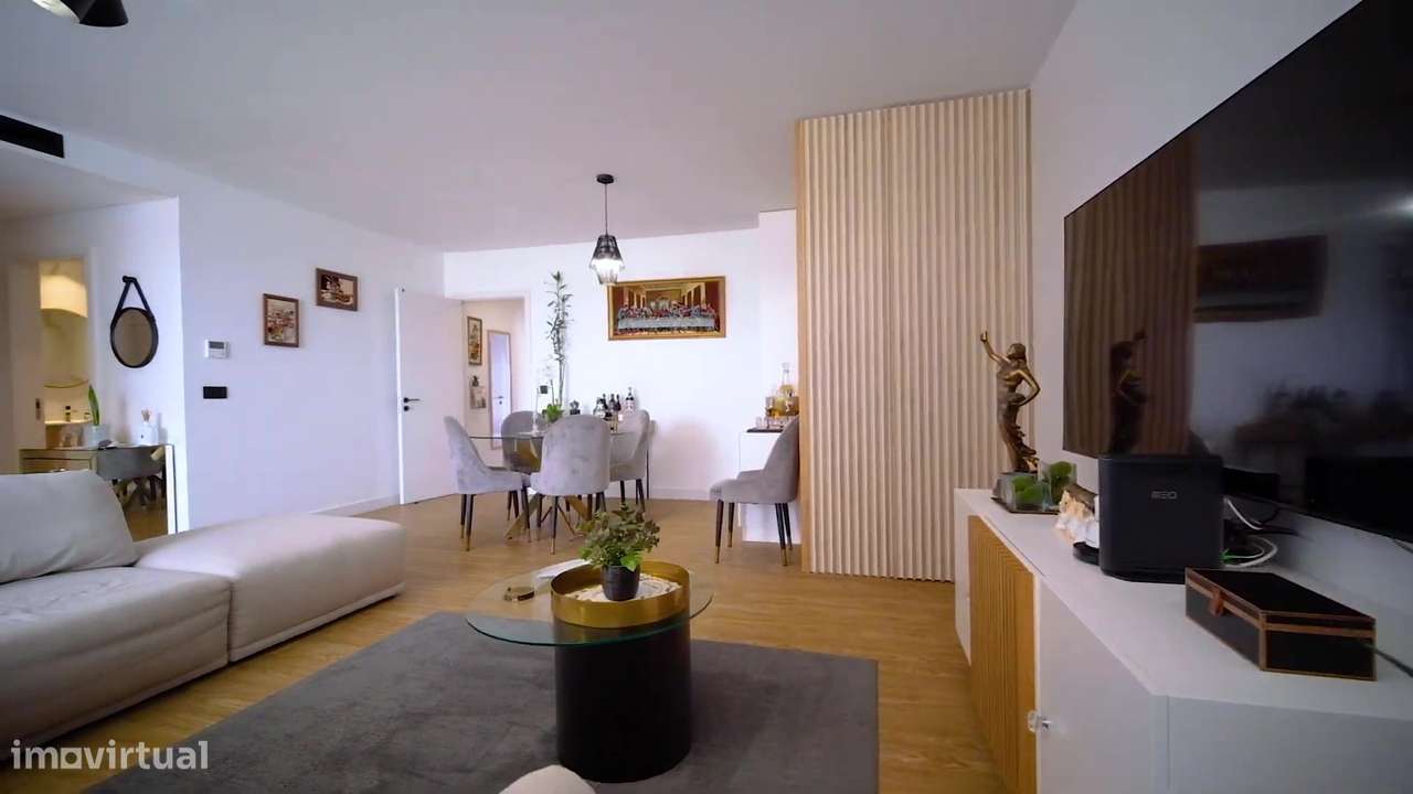 Apartamento T2  Estrada Monumental  São Martinho  Funchal - Grande imagem: 5/28