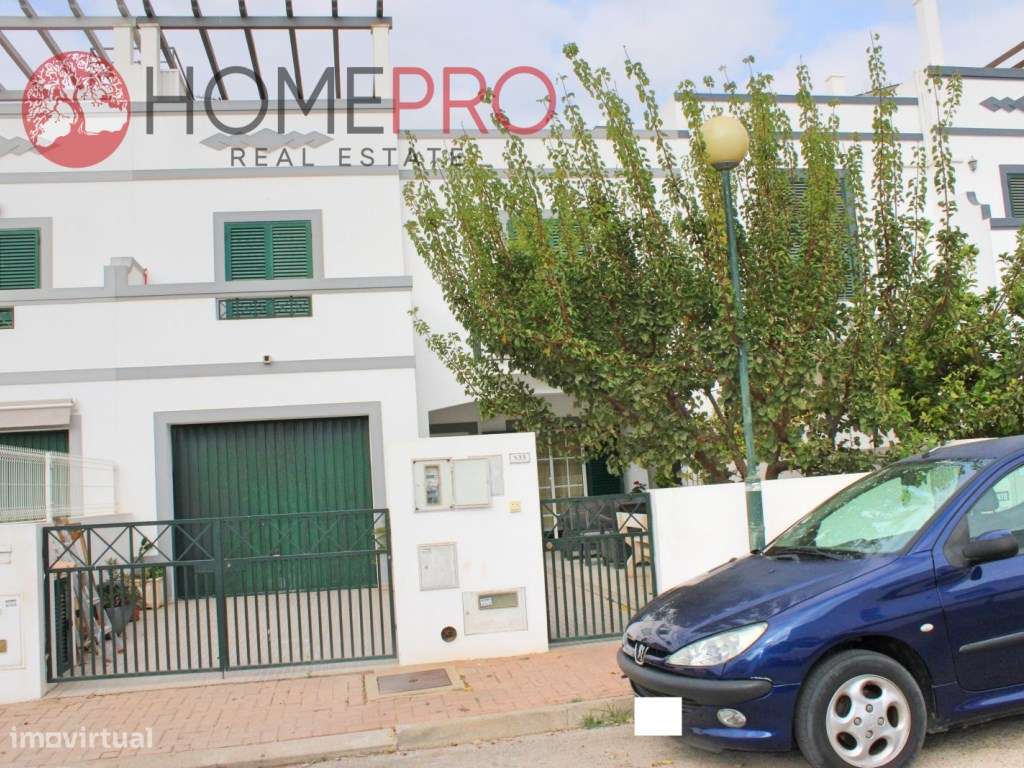 Tavira, Fantástica moradia V4 em zona residencial, com vista mar-29