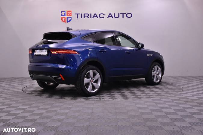 Jaguar E-Pace - 5