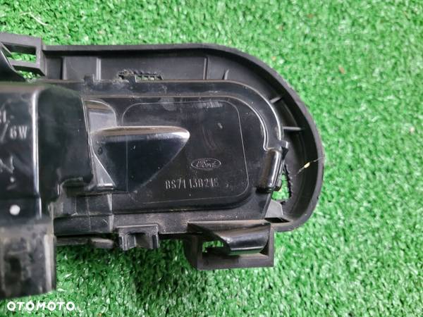 Ford Mondeo mk4 lift halogen led lewy idealny - 4