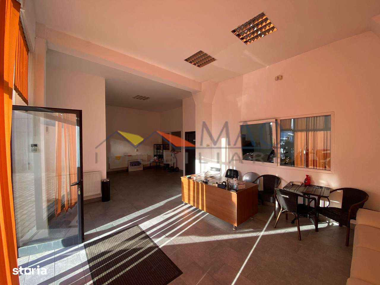 Mureseni - Inchiriere spatiu comercial/hala - Str. Gheorghe Doja - Imagine principală: 5/5