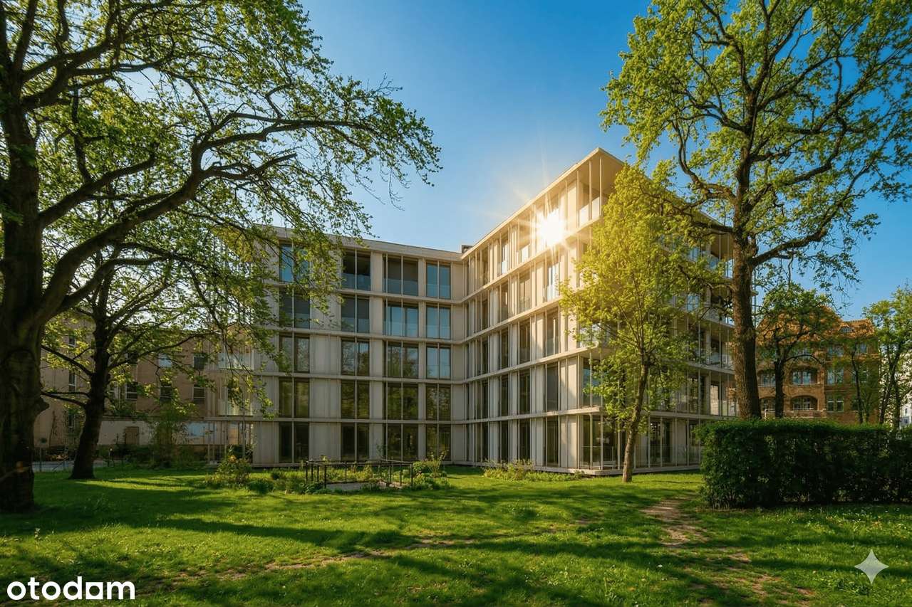 SUDEA – najlepsze miejsce do życia we Wrocławiu - Pełny obrazek: 4/14