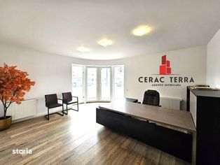 Spatiu office-birou Cabu54 # CERACTERRA