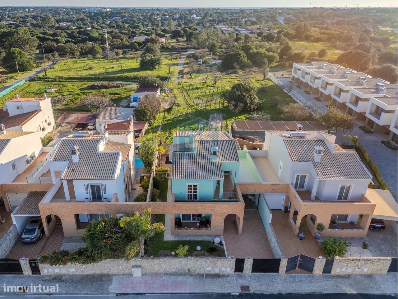 Moradia T4 Venda em Almancil,Loulé-41
