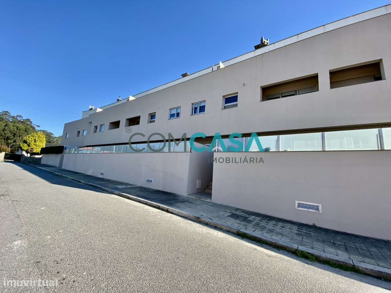 T1 | condominio jardim | rendimento | Lavra-17