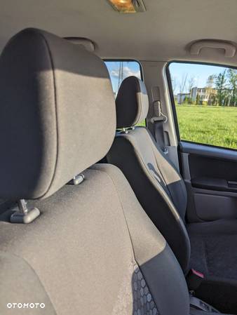 Suzuki SX4 1.6 Premium 4WD - 13