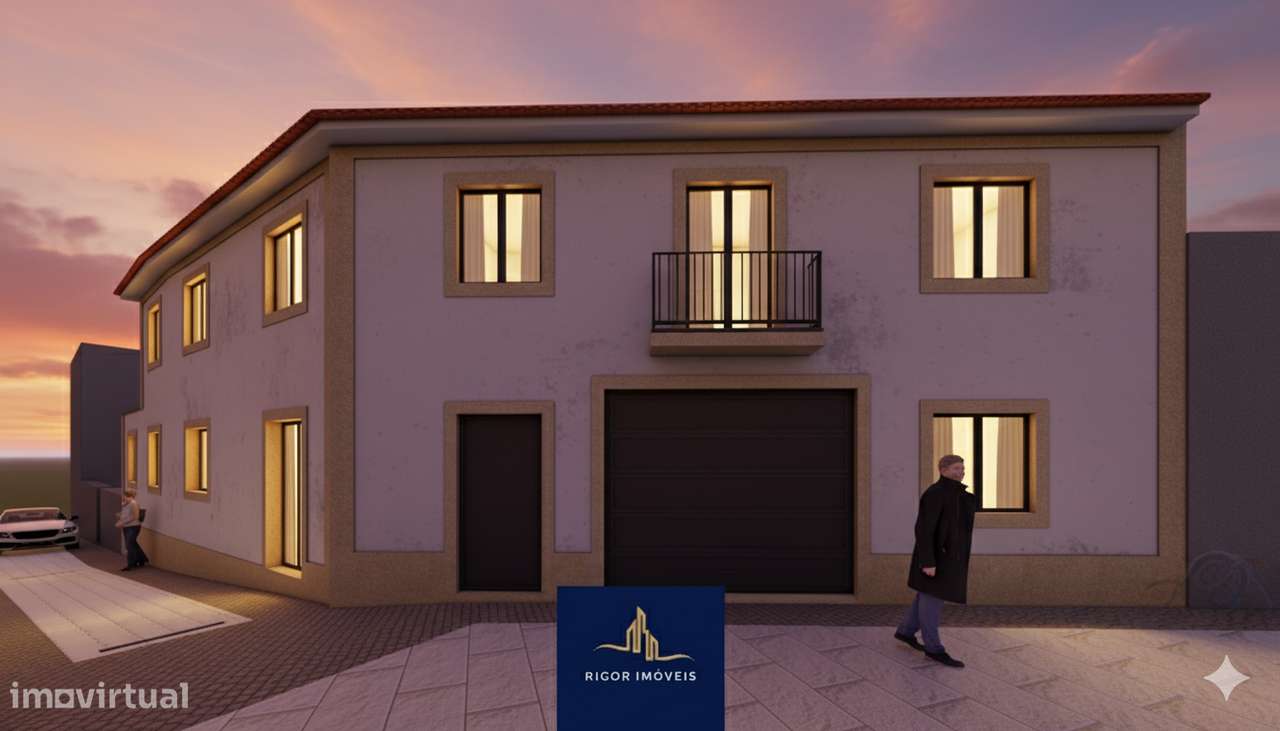 Apartamento T2 | Póvoa de Varzim - Centro Histórico | Nova Construção - Grande imagem: 5/23