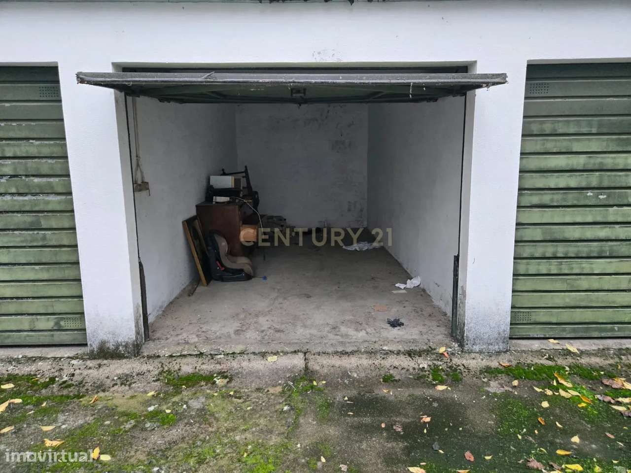 Garagem Premium na Quinta da Fonte Nova – 20 m² | Luz | Acesso Excecio - Grande imagem: 2/6