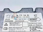 Calculator airbag Peugeot 508 [Fabr 2010-2018] 9677910680 - 2