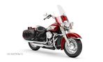 Harley-Davidson Softail - 3