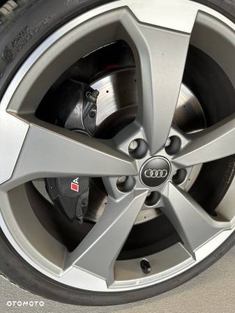 Audi S3 2.0 TFSI Quattro S tronic - 27