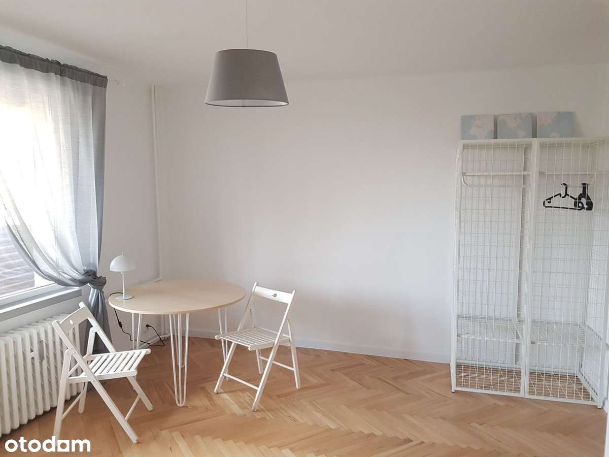 Mieszkanie z balkonem Bielsko-Biała I Centrum - Pełny obrazek: 2/15