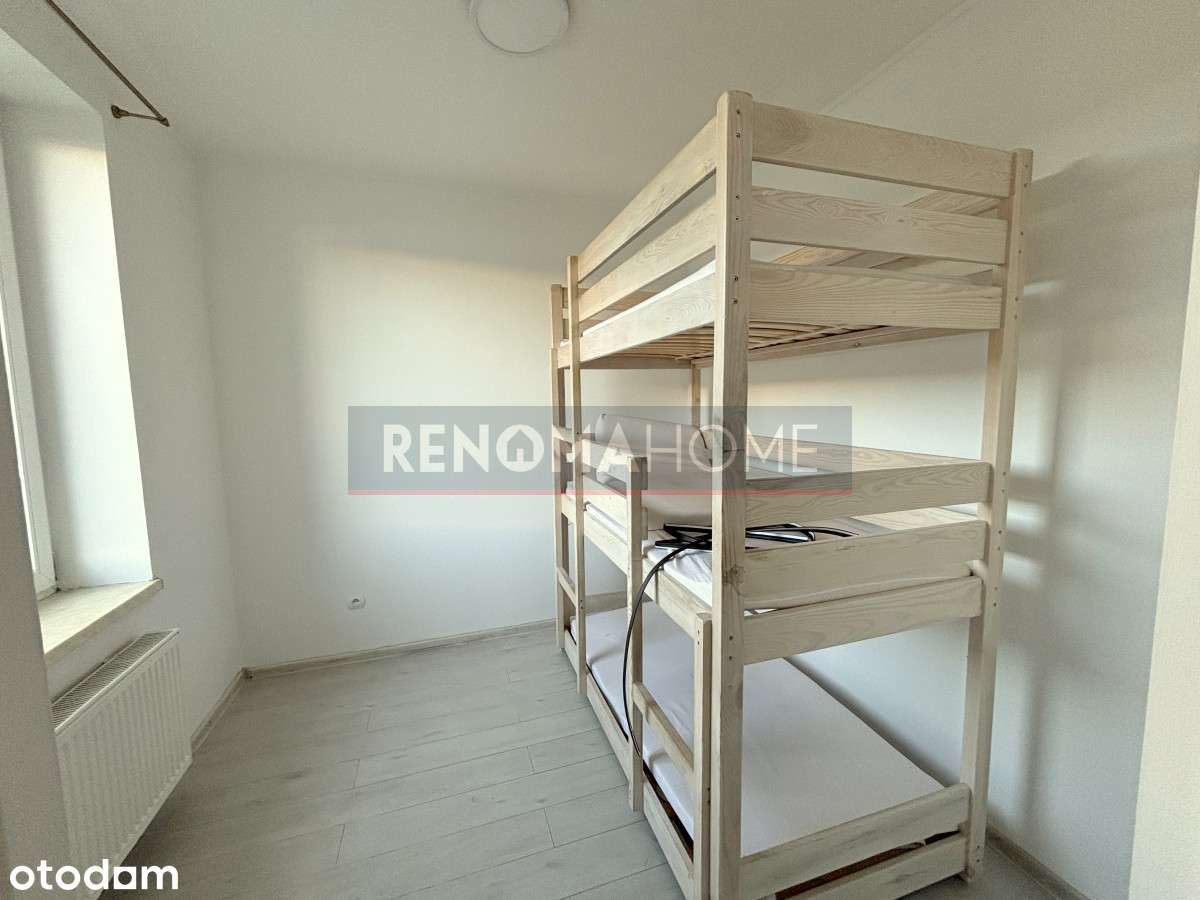 Słoneczne 3 pokoje + garaż – świetna lokalizacja! - Pełny obrazek: 4/12