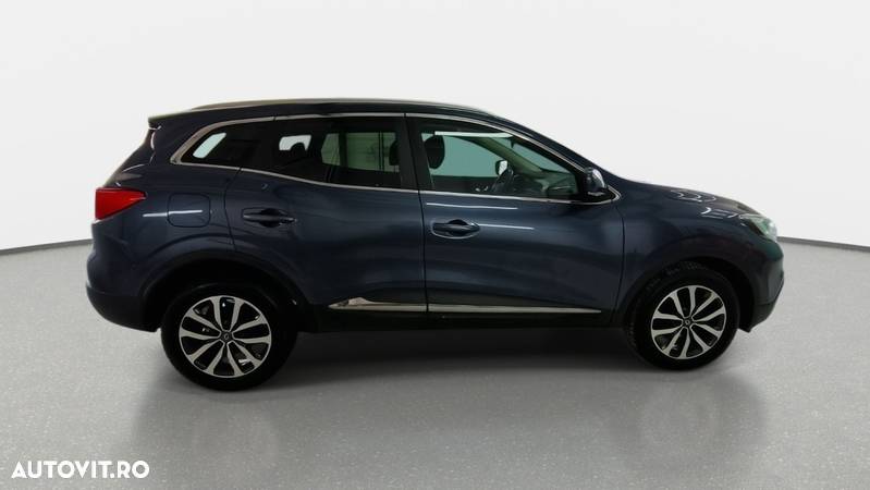 Renault Kadjar - 4