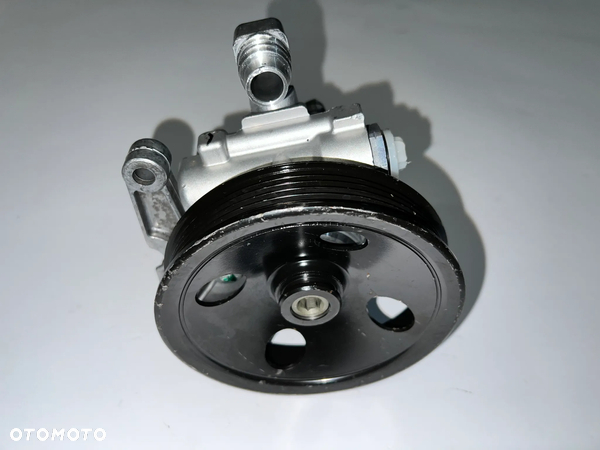 Mercedes ML W163 pompa wspomagania ZF A0024664601 nowa - 1