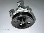 Mercedes ML W163 pompa wspomagania ZF A0024664601 nowa - 1