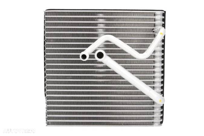 Evaporator, aer conditionat NISSENS Volkswagen Passat Variant (3C5) 1.9 TDI Cod motor BXE, BLS, BKC - 2005 - 2010 Cod NIS92163 Piesa Noua - 2