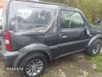 Suzuki Jimny Comfort - 2