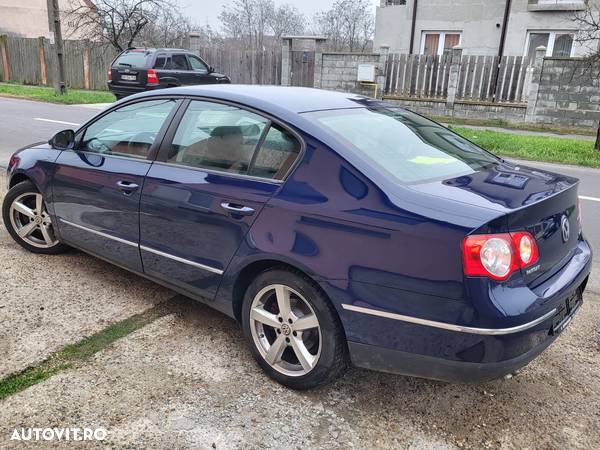 Volkswagen Passat 1.9TDI Comfortline DPF - 1