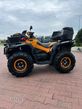 Can-Am Outlander - 3