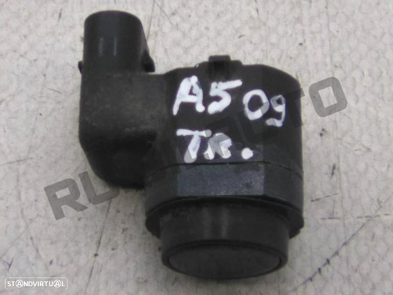 Sensor Estacionamento Traseiro 4209_19275 Audi A5 (8t) [2007_20 - 1