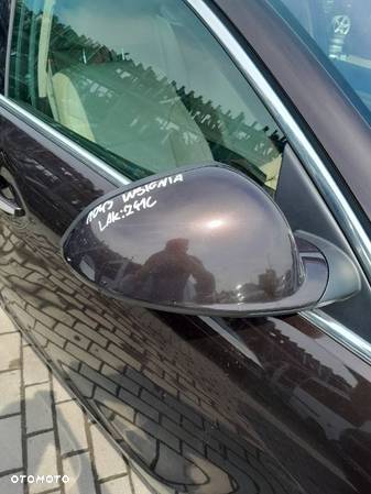 Lusterko Prawe Opel Insignia Cosmo Kolor: Z41C - 2