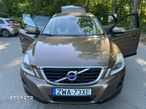 Volvo XC 60 D5 AWD Summum - 5