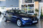 BMW 116 d EDynamics Advantage - 34