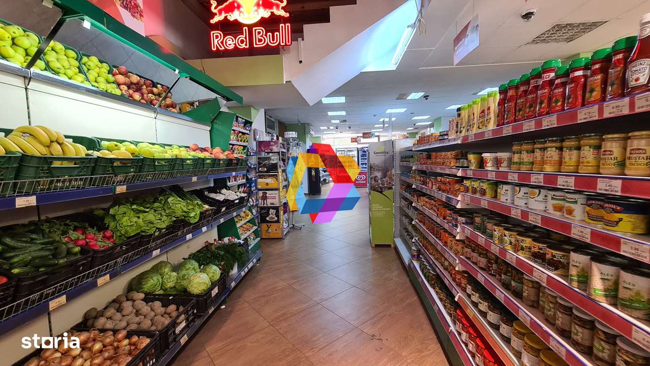 Spatiu comercial - 567 mp - Imagine principală: 2/11