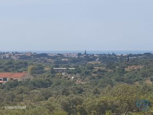 Terreno em Faro de 6,00 m2