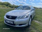 Lexus GS 450h - 8