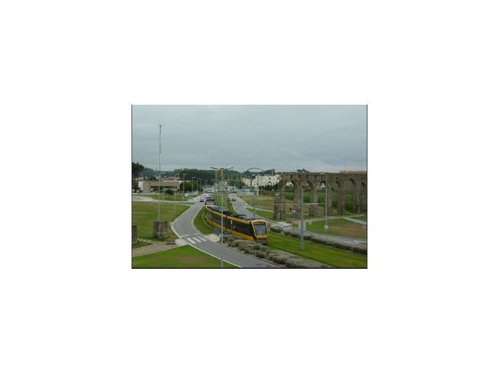 EXCELENTE APARTAMENTO T1, COM VARANDA E LUGAR DE GARAGEM, EM VILA D...-0