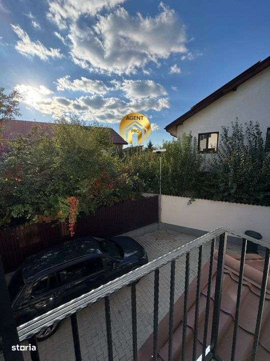 Casa P+1+M 5 camere - 300mp Teren - Langa Penny Odaile-13