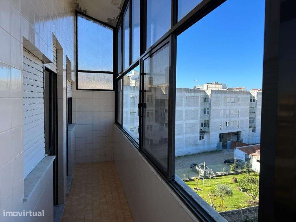 Arrendamento t2 mobilado e equipado - Grande imagem: 2/23