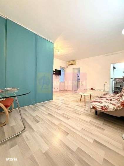 Studio 53 mp , LUX Nerva Traian, Decebal Mall Vitan
