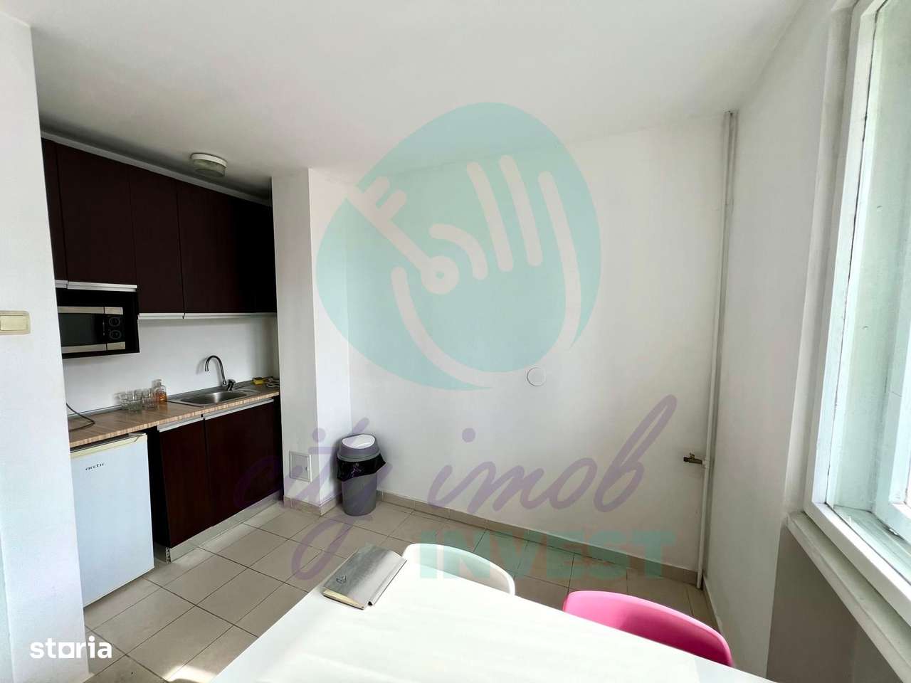 Apartament 3 camere – Calea Victoriei | Vedere către Palatul CEC | Ult - Imagine principală: 5/12