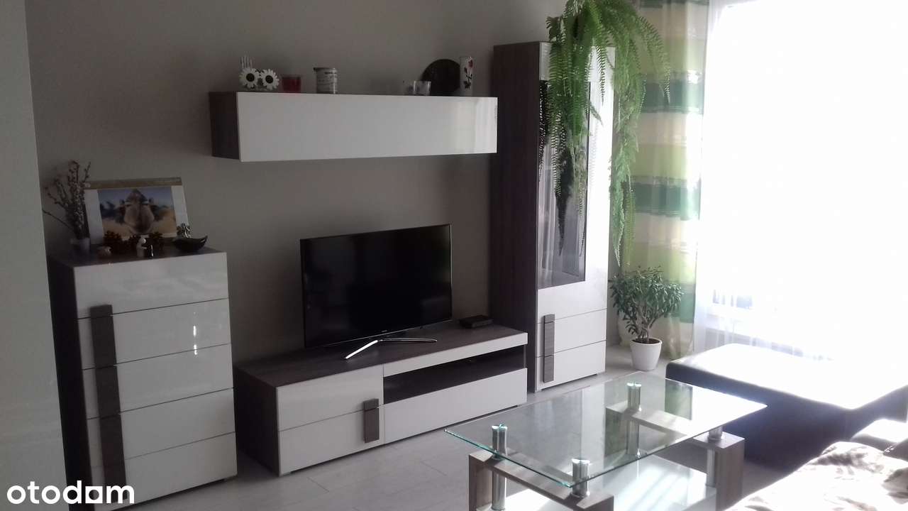 Wynajem mieszkania z balkonem na Bartodziejach
