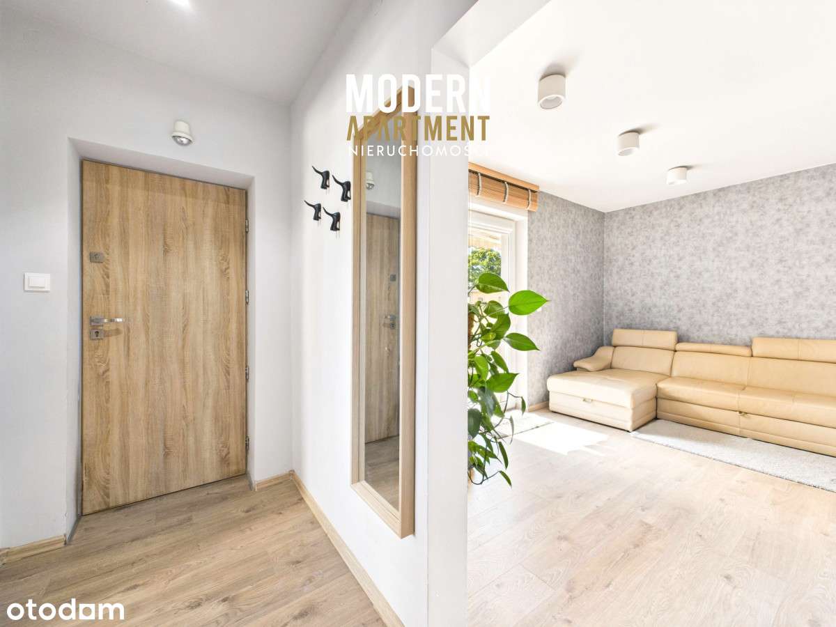 Gdańsk Oliwa! dom z 3 mieszkaniami i garażem - Pełny obrazek: 4/20