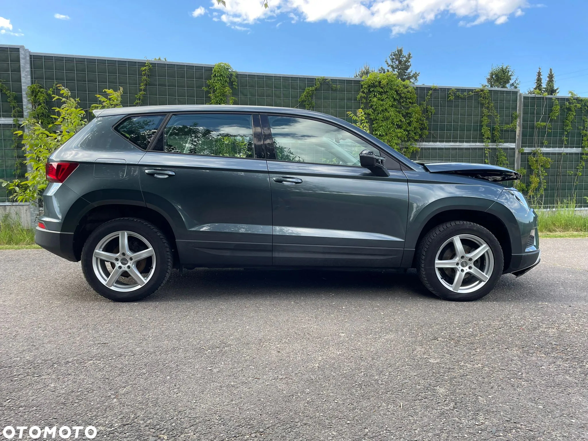 Seat Ateca 1.6 TDI Style - 15