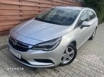 Opel Astra 1.4 Turbo Edition - 1