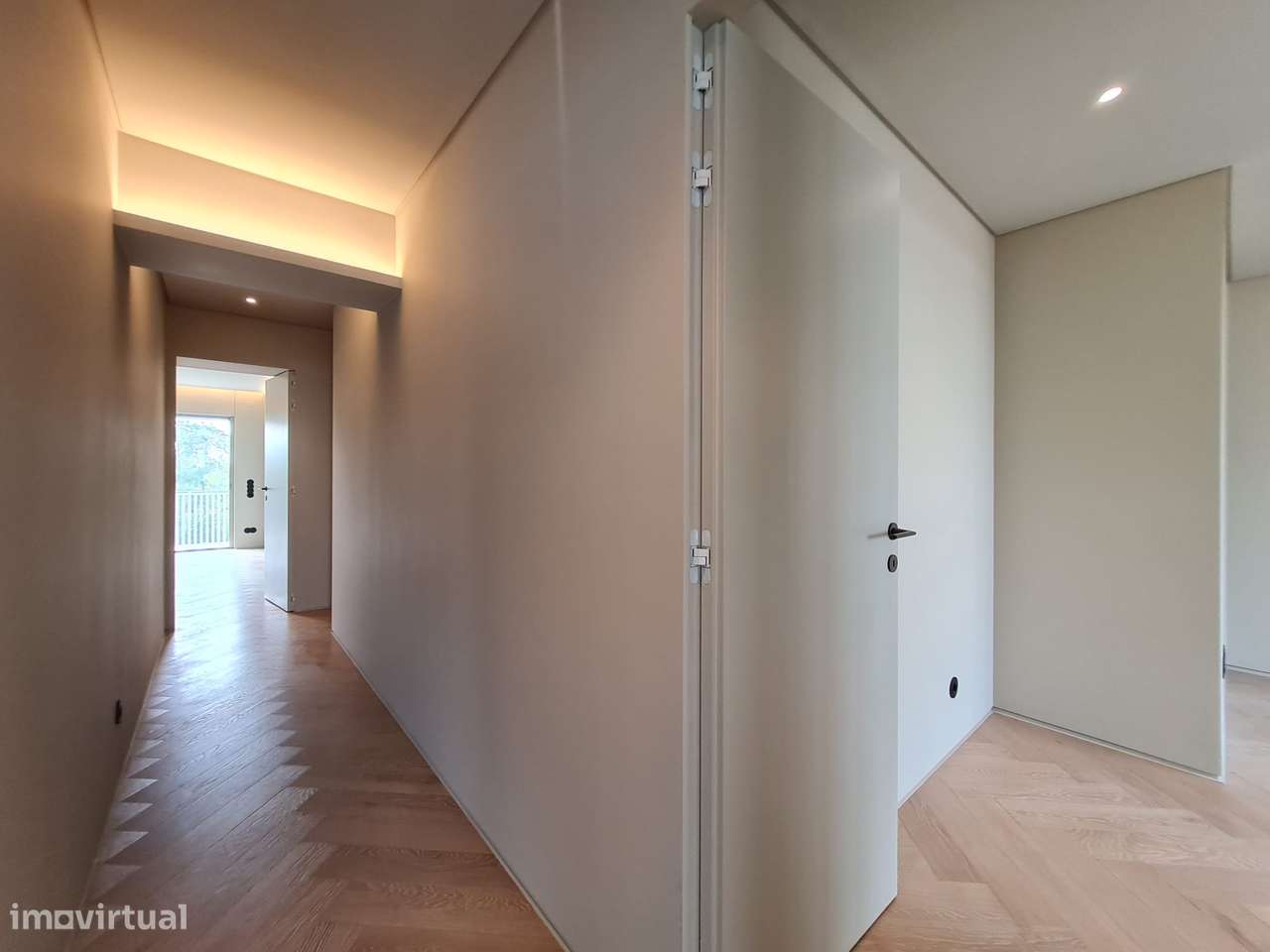 T3 Amoreiras |Vista panorâmica sobre Lisboa-12