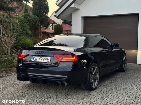 Audi S5 3.0 TFSI Quattro S tronic - 4