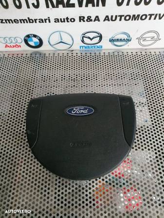 Airbag Volan Ford Mondeo MK3 Livram Oriunde 1998/2007 - 2