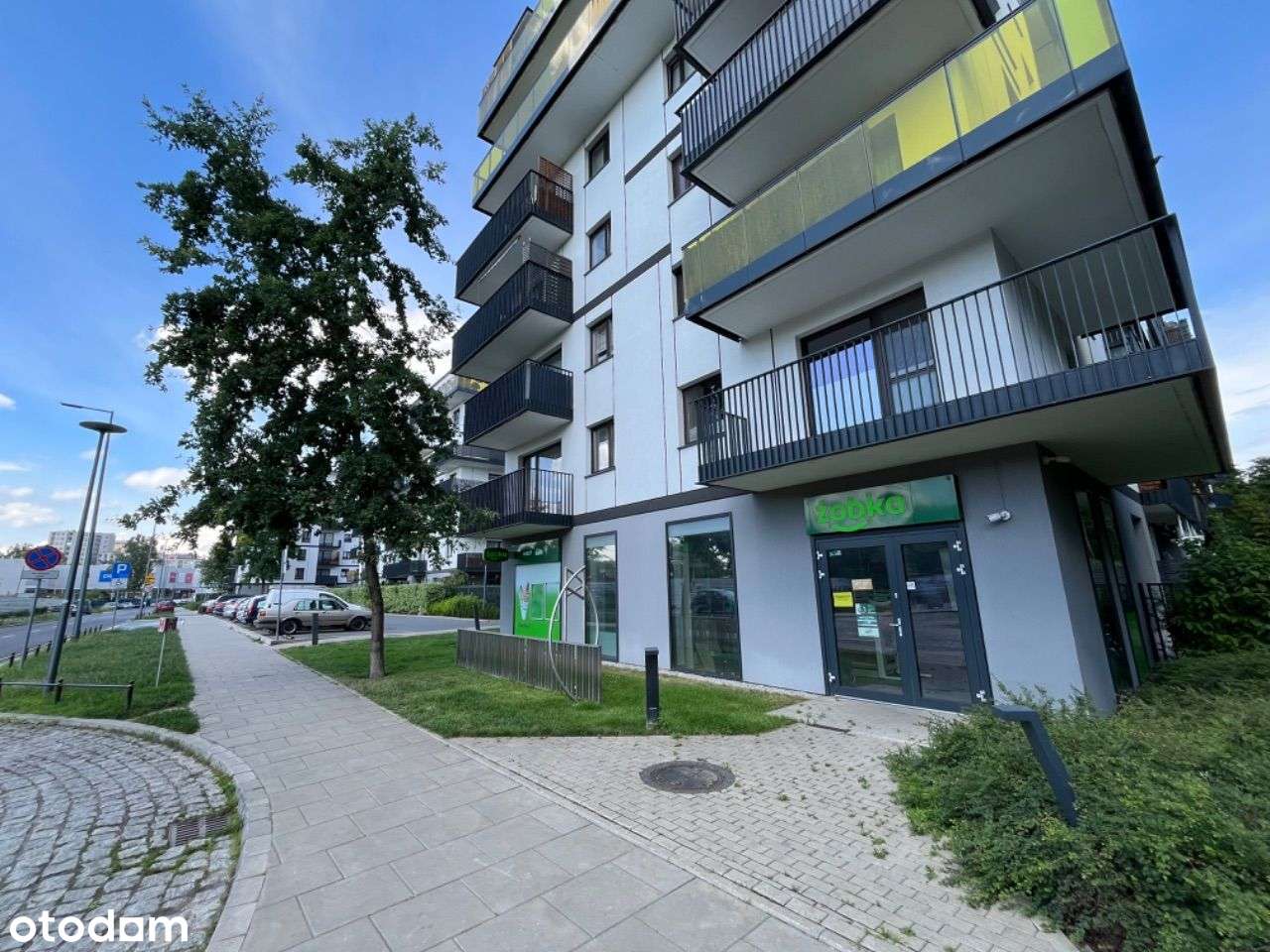 Lokal usługowo-handlowy 91,19 m2 - Pełny obrazek: 4/9