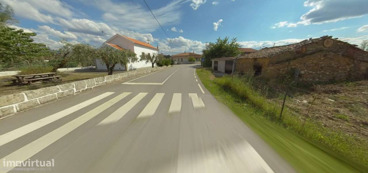 Terreno com 21 000 m2 Tábua Coimbra - Grande imagem: 5/8