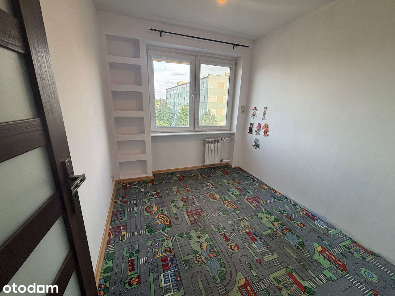 ⭐Przytulne 2-pokojowe mieszkanie⭐piwnica, parking⭐ - Pełny obrazek: 5/14