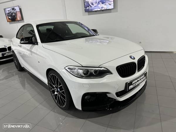 BMW 220 d Pack M - 51