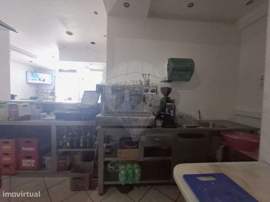 Loja  para arrendamento - Grande imagem: 4/9