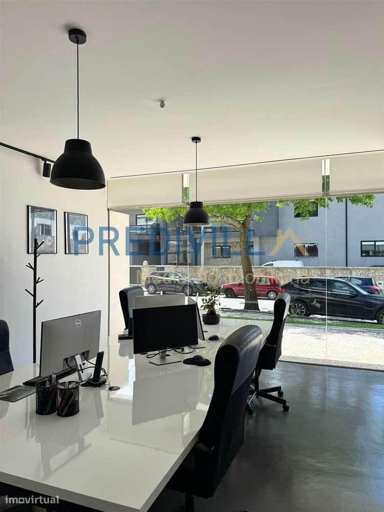 Escritório  Venda em Póvoa de Varzim, Beiriz e Argivai,Póvoa de Varzim - Grande imagem: 5/30